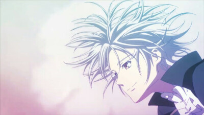 K第二季Return of Kings 落了一周的小白