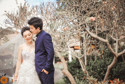 巴厘岛婚纱照 Lili&amp;amp;Henry