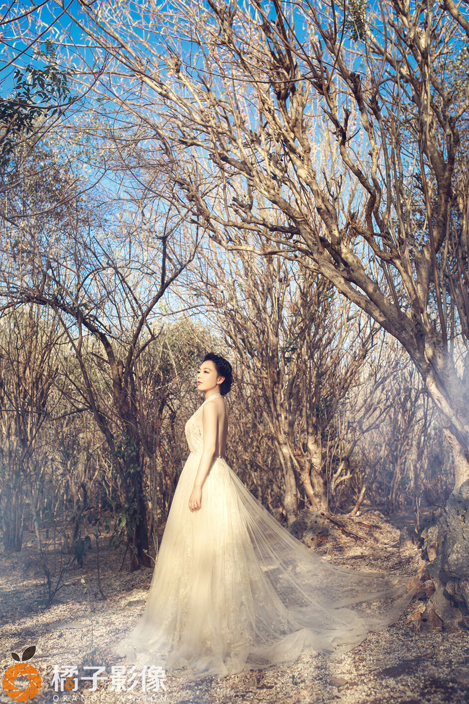 巴厘岛婚纱照 Lili&amp;amp;Henry