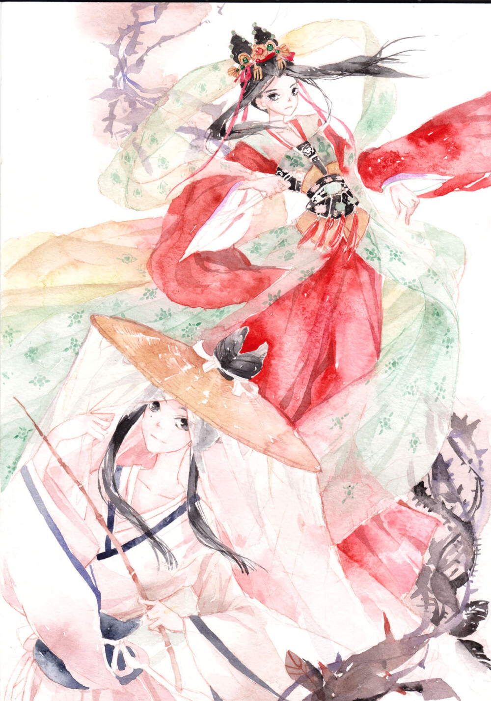 「 作者' 欢欢笑眯眯 」