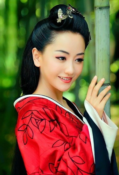 杨蓉