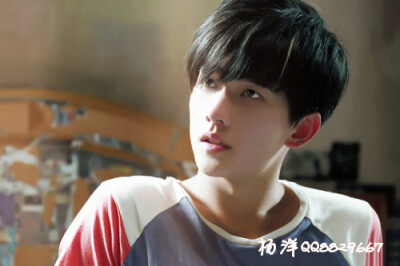 微微一笑很倾城杨洋剧照