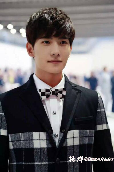 微微一笑很倾城杨洋剧照