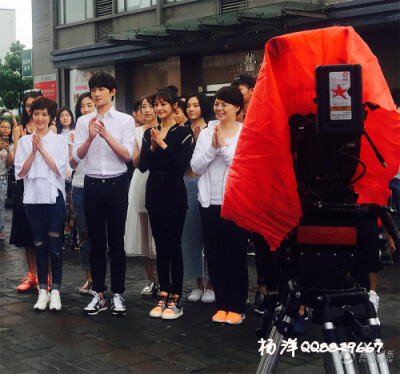 微微一笑很倾城杨洋剧照