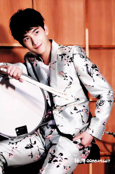 微微一笑很倾城杨洋剧照