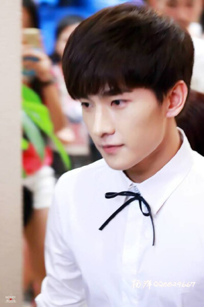 微微一笑很倾城杨洋剧照