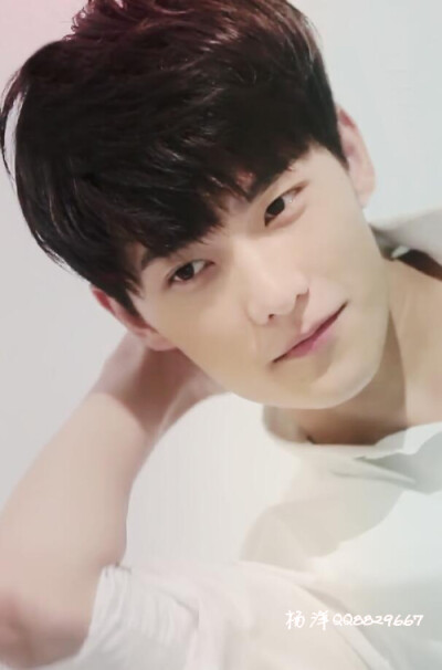 微微一笑很倾城杨洋剧照