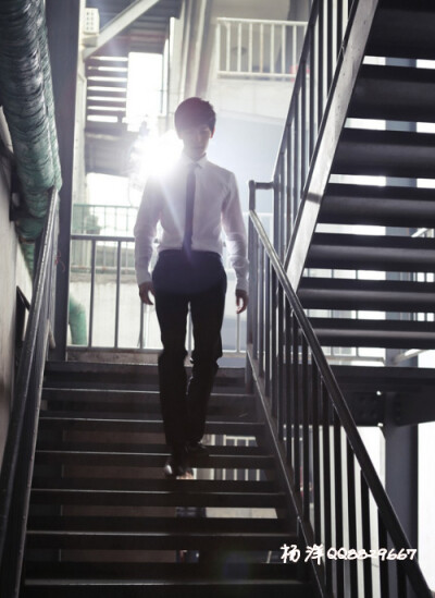 微微一笑很倾城杨洋剧照