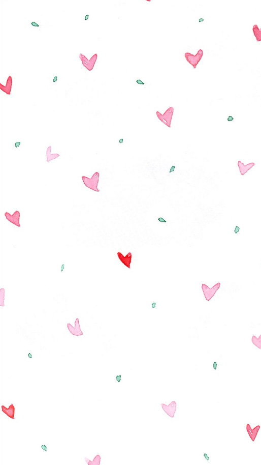 iphone高清壁纸 平铺图 小清新 纯色 简约