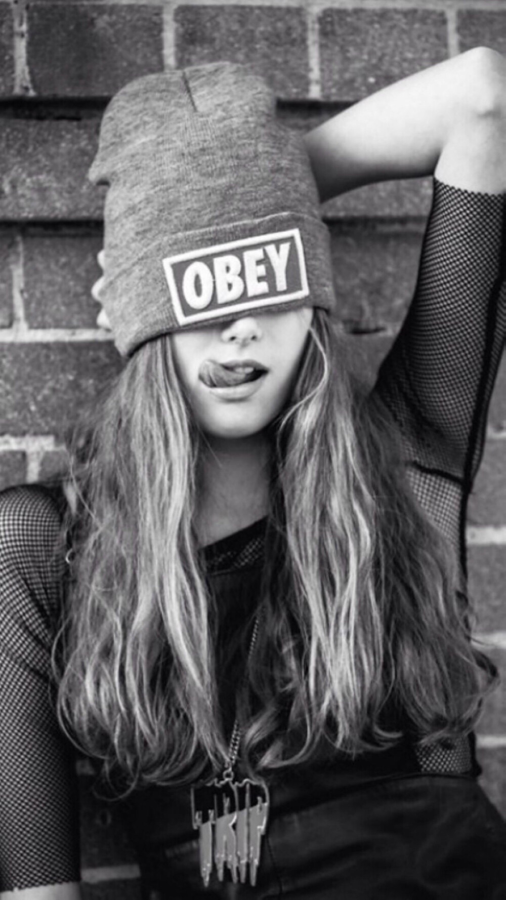 obey