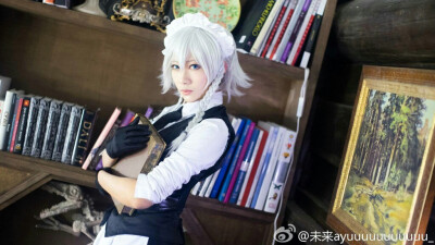 微博的#最美coser#因为图片量很多。我只挑了一部分。喜欢谁去看水印［当然也有人发的不是自己可以去看原微博找是谁CN］【我也很累拿图点个赞好吗？】BY洛忆君