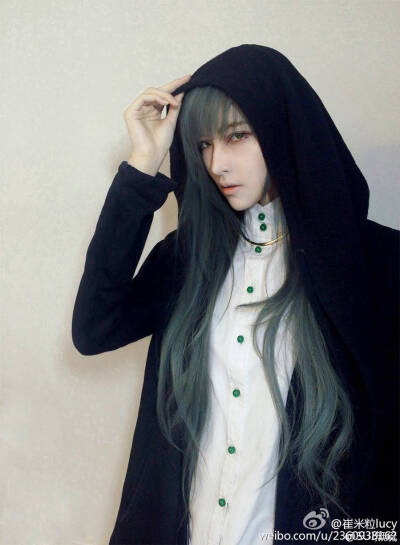 微博的#最美coser#因为图片量很多。我只挑了一部分。喜欢谁去看水印［当然也有人发的不是自己可以去看原微博找是谁CN］【我也很累拿图点个赞好吗？】BY洛忆君