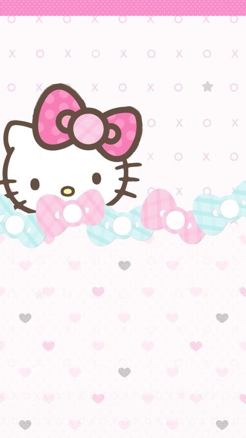 #hello kitty# #kitty控# #sanrio# #可爱# #wallpaper# #手机壁纸# #背景# #锁屏# #壁纸#