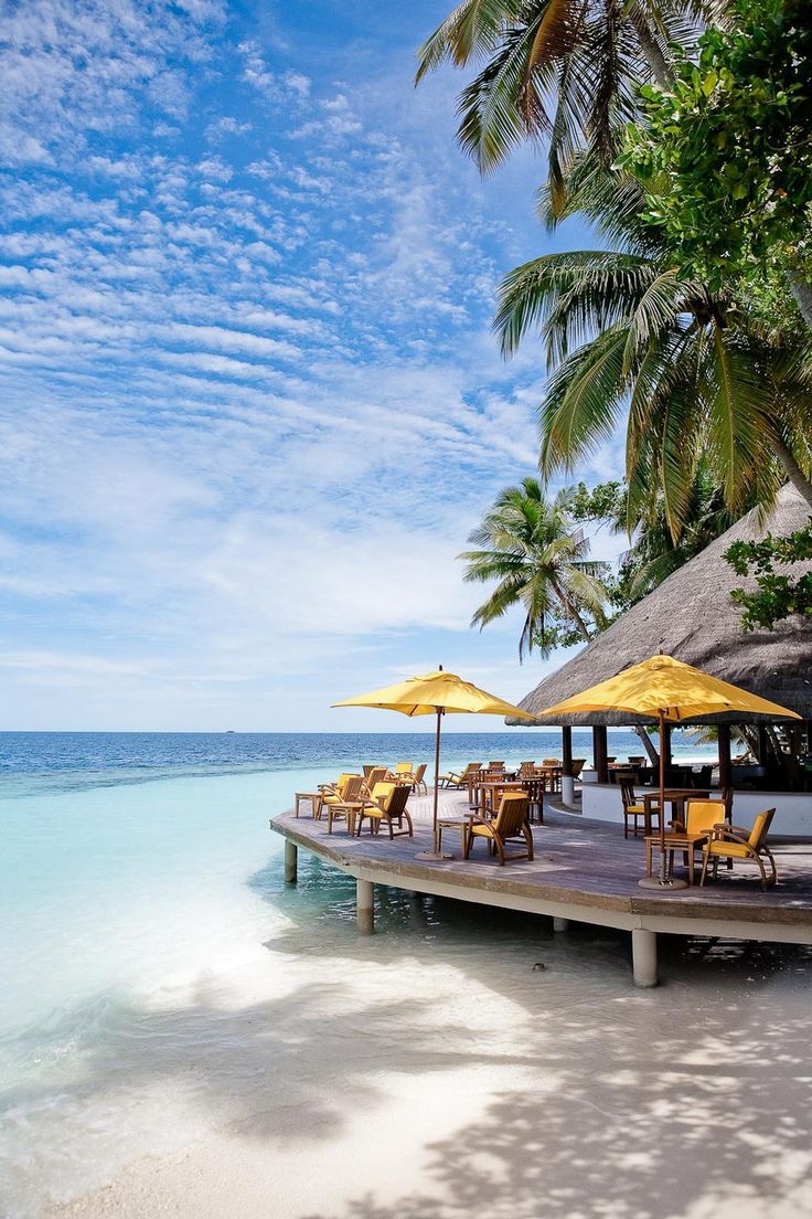 Angsana Ihuru | Maldives