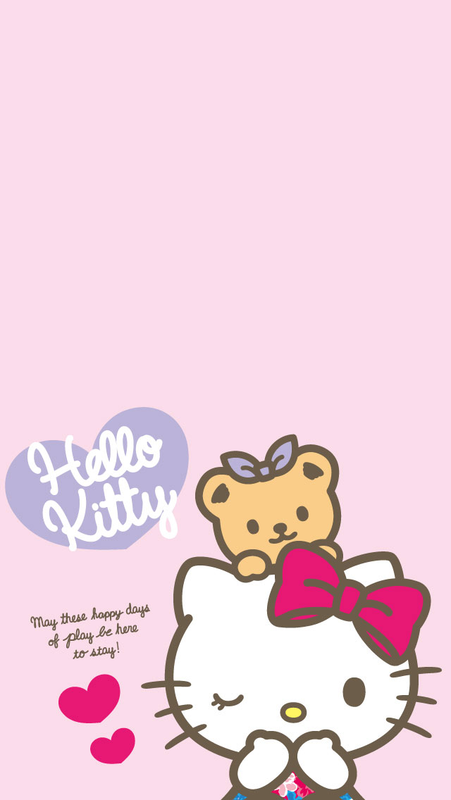 #hello kitty# #kitty控# #sanrio# #可爱# #wallpaper# #背景# #壁纸# #手机壁纸# #锁屏#