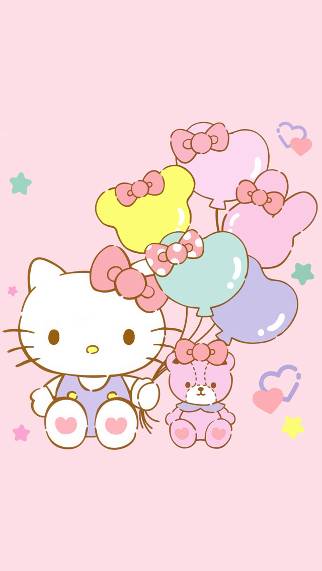 #hello kitty# #kitty控# #sanrio# #可爱# #wallpaper# #背景# #壁纸# #手机壁纸# #锁屏#