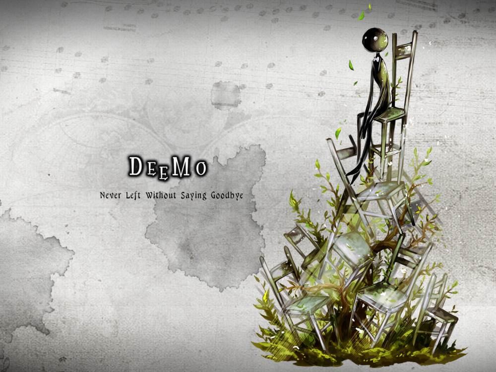 Deemo