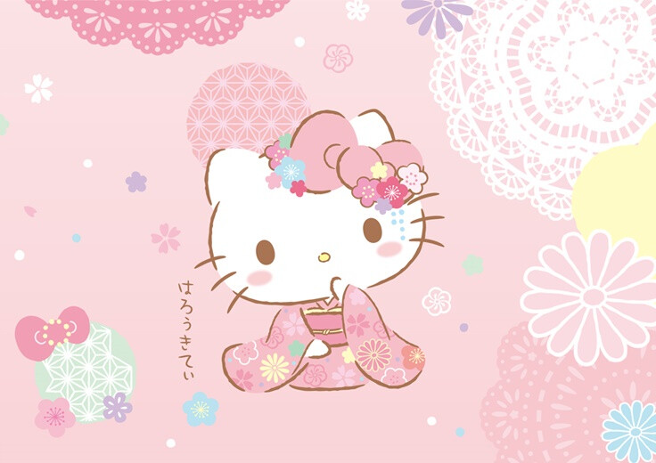 #hello kitty# #kitty控# #sanrio# #可爱# #wallpaper# #背景# #壁纸# #手机壁纸# #锁屏#