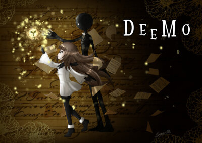 Deemo