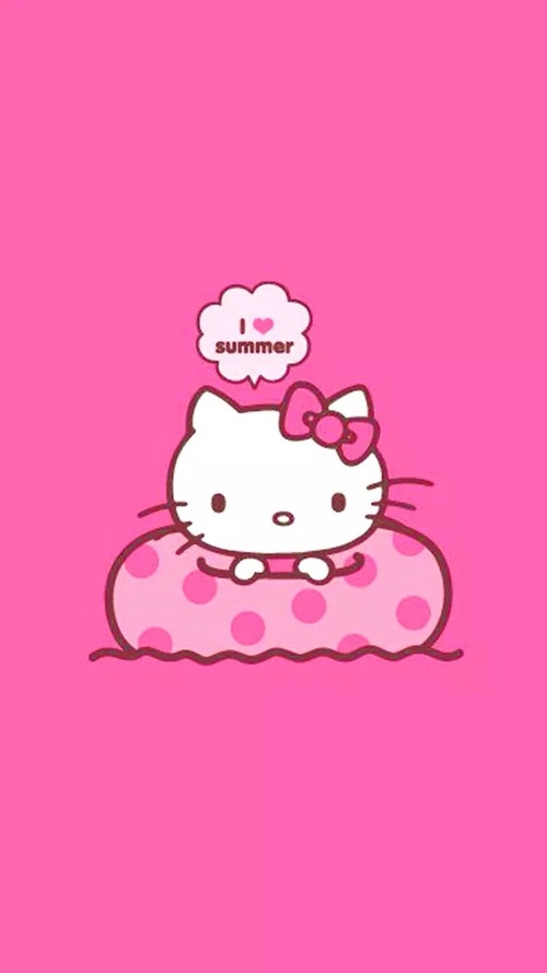 #hello kitty# #kitty控# #sanrio# #可爱# #wallpaper# #背景# #壁纸# #手机壁纸# #锁屏#