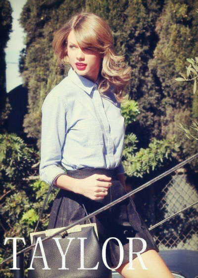 Taylor Swift~