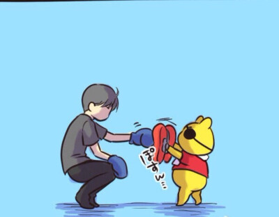 Pooh