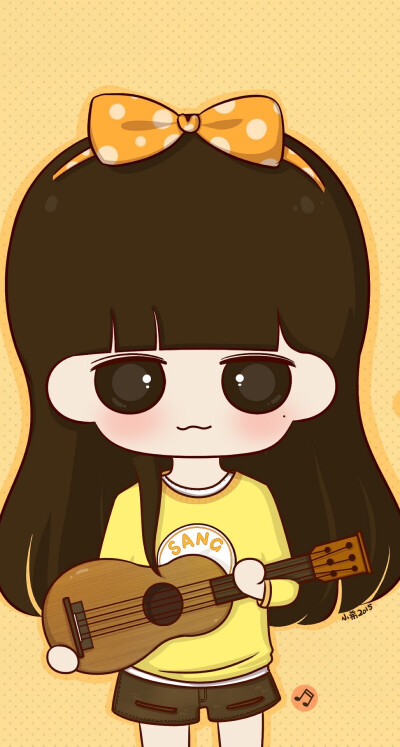 小希与阿树