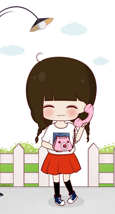 小希与阿树