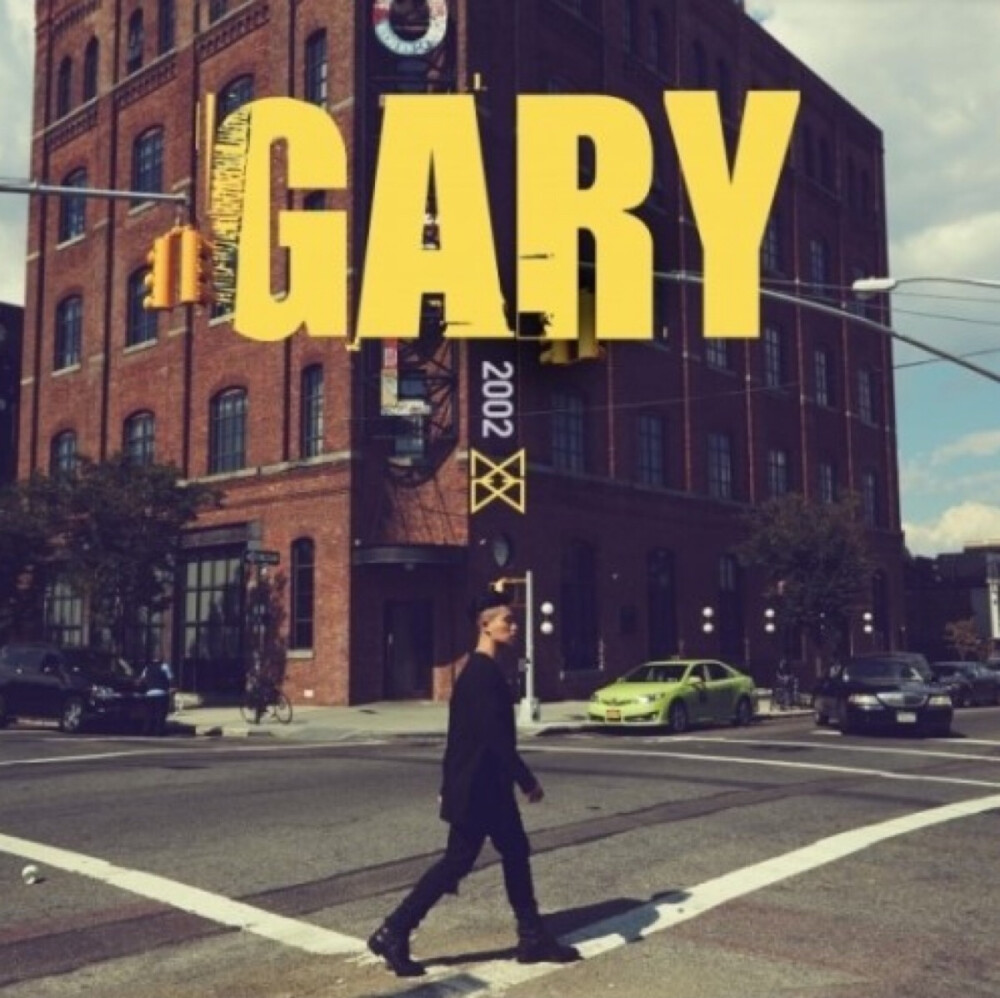 有个姑娘要原图来的.....#姜Gary