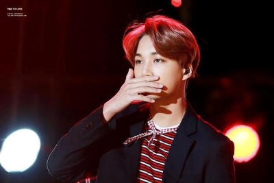 EXO KAI 151011 Asia Song Festival