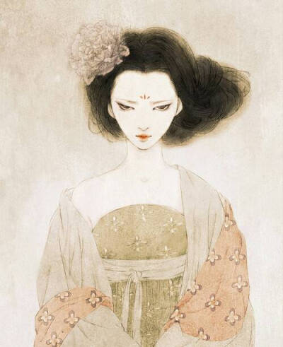 如花美眷，似水流年