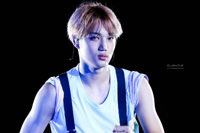 EXO KAI