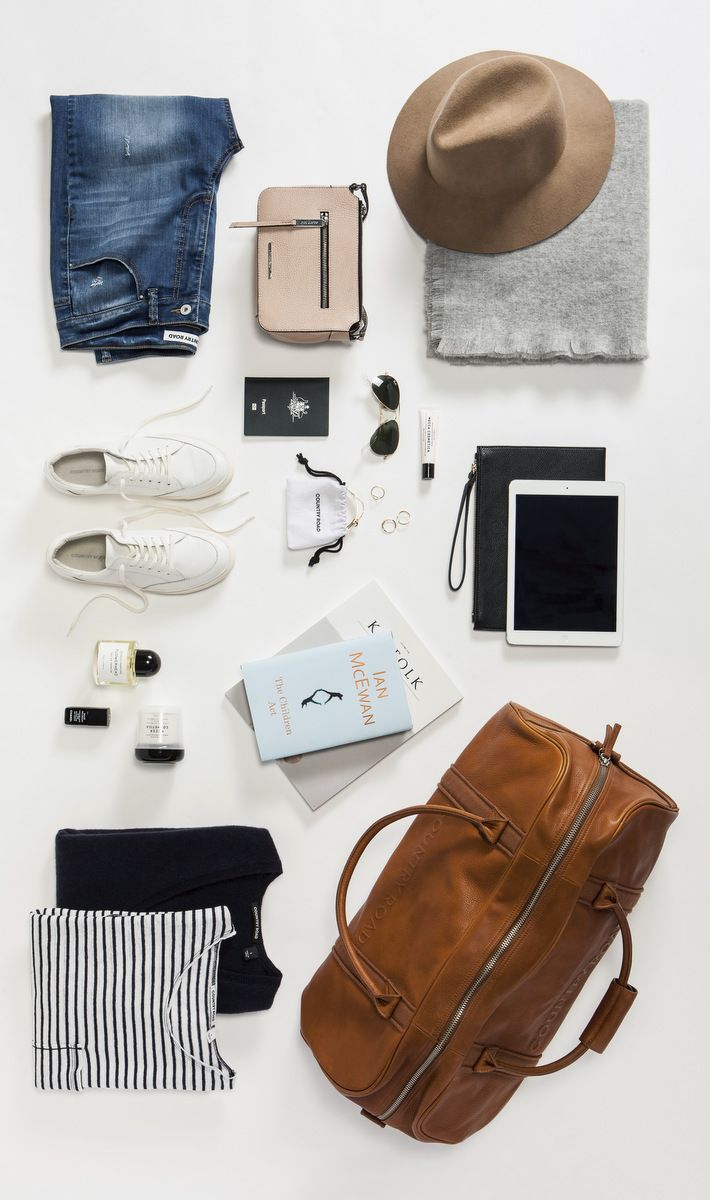 Here are our easy tips for packing effectively on your next getaway