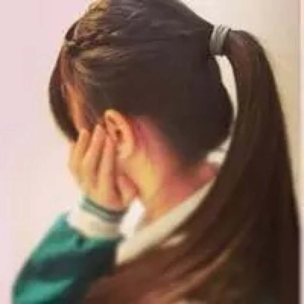 最喜欢这类的头像辣