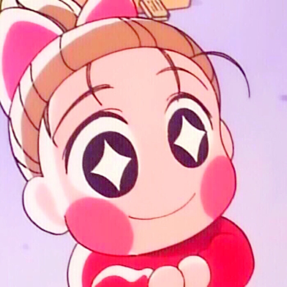 bb保你大莎拉头像