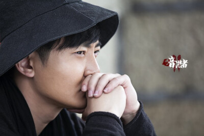 【郭京飞】《暗黑者》罗飞