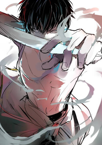 土方十四郎 堆糖 美图壁纸兴趣社区