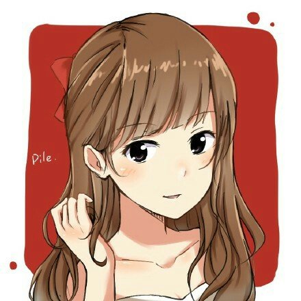 love live九位小姐姐漫画头像4.pile(西木野真姬)