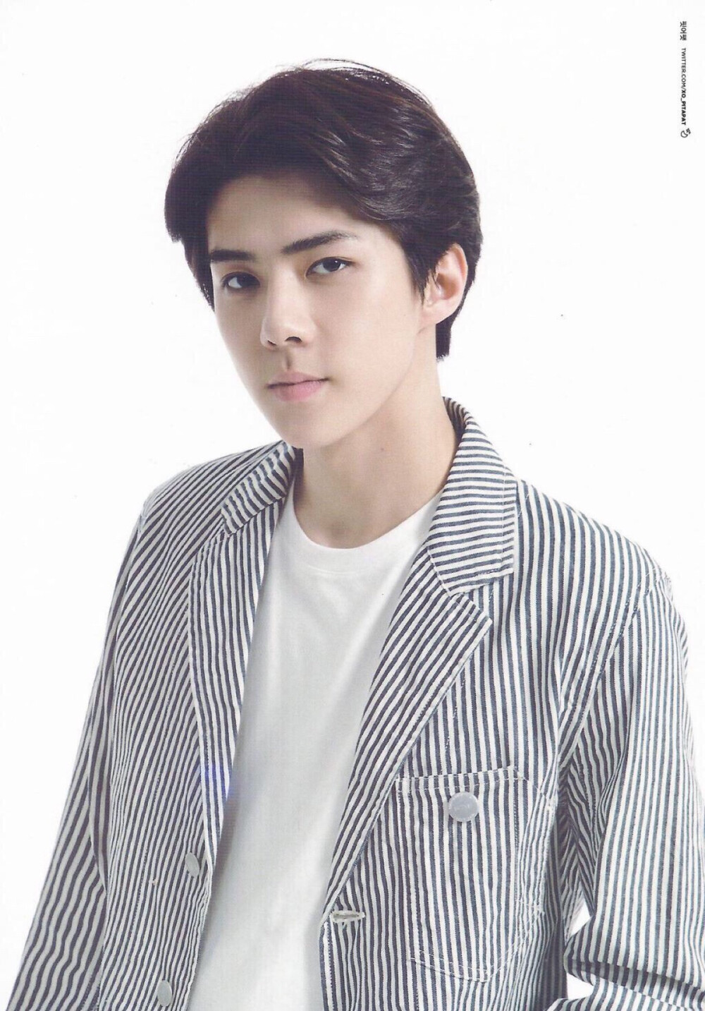 EXO Sehun 吴世勋