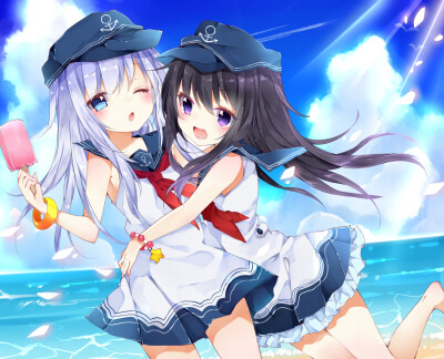 【侵删】『在桜花季漫步』「pixiv」 画师：とまとかげ 画师id=1359623