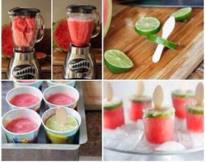 自己做零食!让自己变个死胖子好了……