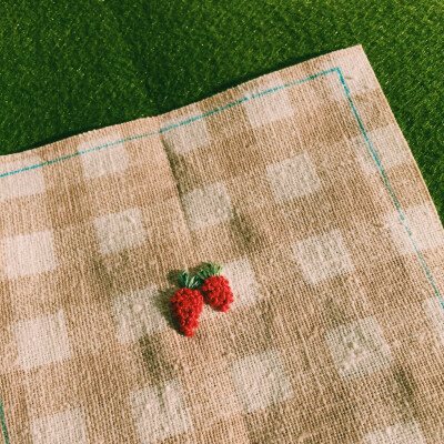 草莓噢
