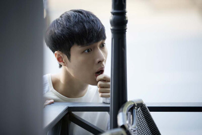 EXO 张艺兴 Lay