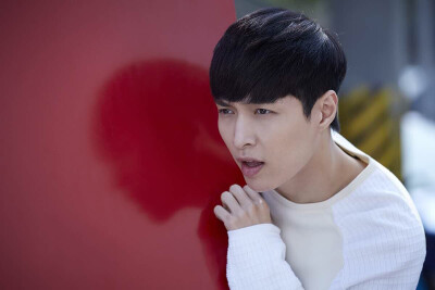 EXO 张艺兴 Lay