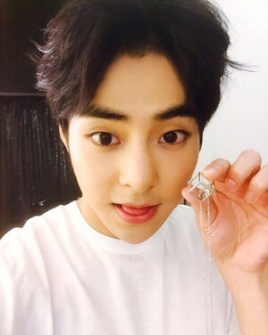 EXO 金珉锡 Xiumin