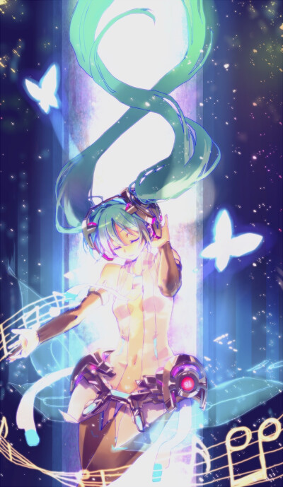 [miku#]～Brave Heart·Jumping～