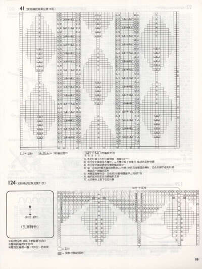 冈本启子的创意棒针编织花样精选150-手工爱好者