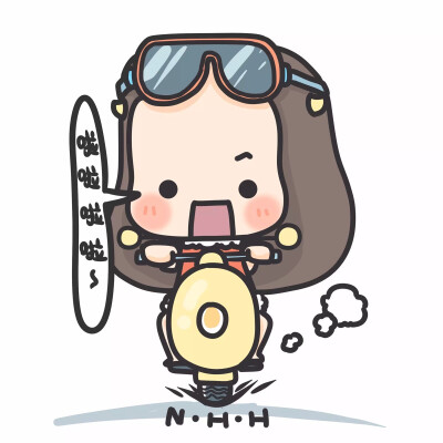 摩的