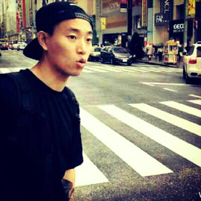 #姜Gary##姜熙健#