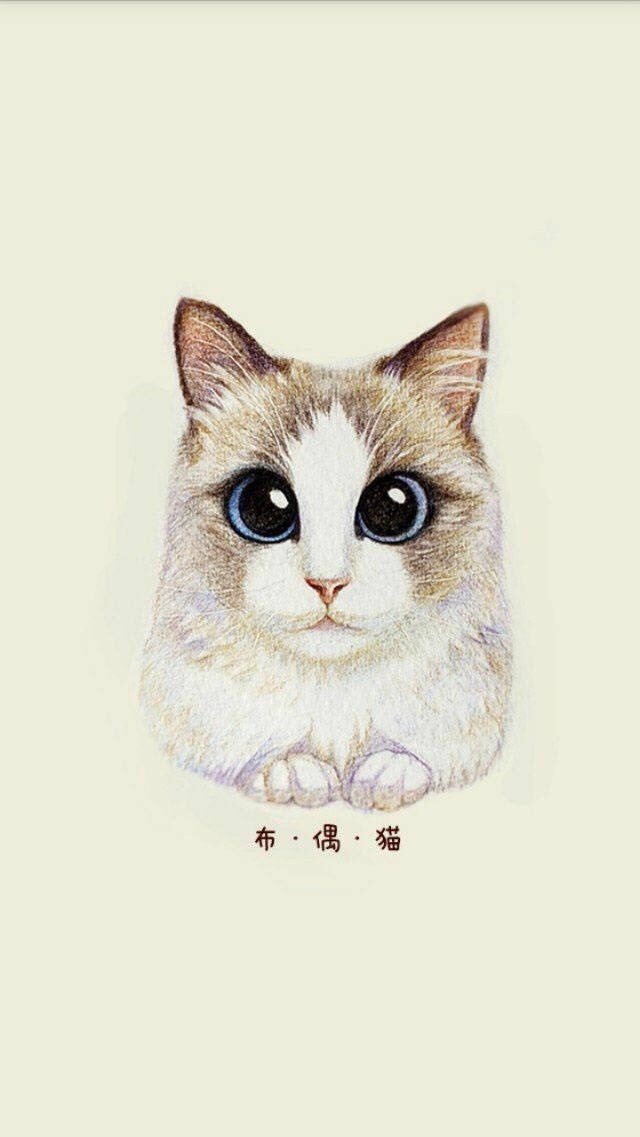 萌萌哒【头像】【壁纸】【锁屏】【键盘壁纸】 萌 可爱 壁纸 头像 治愈 Q版 萌物 萌宠